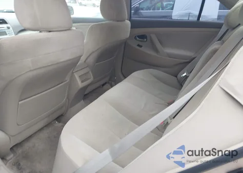 2008 Toyota Camry Le из США, поврежденный, VIN 4T1BE46K38U207346